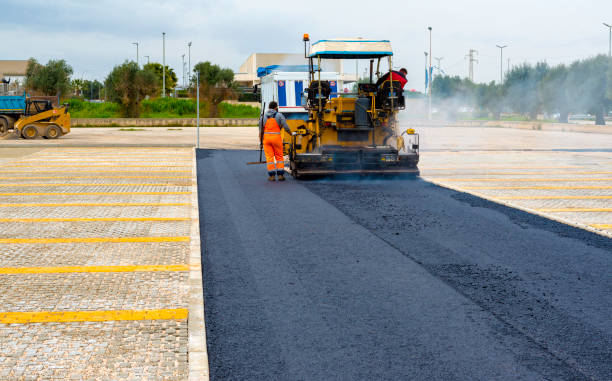 Best Decorative Driveway Pavers in Cornersville, TN